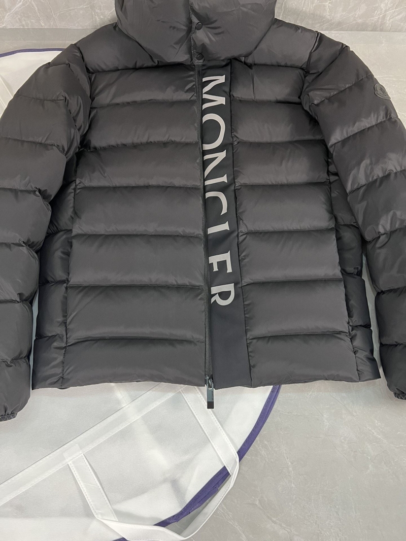 Moncler Down Coat